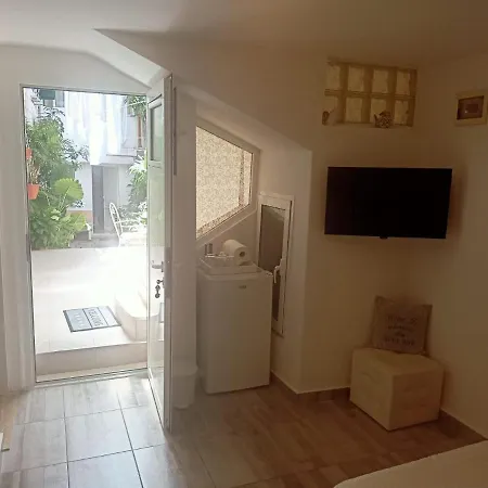 Apartament & Ivica