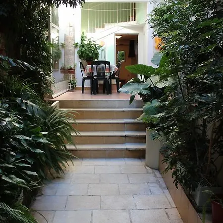 Apartament & Ivica