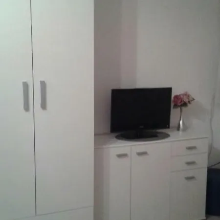 & Ivica Apartament