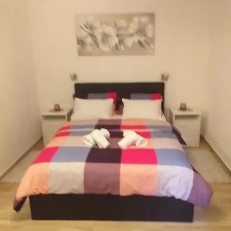 Apartment Ivica