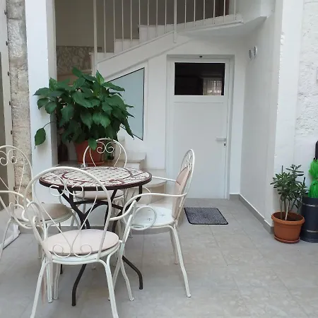 Apartment Ivica