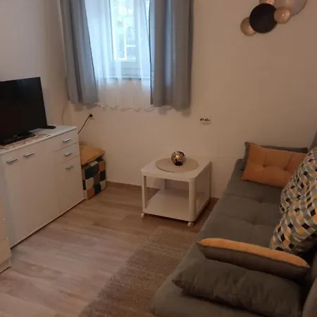 Ivica Apartment Split