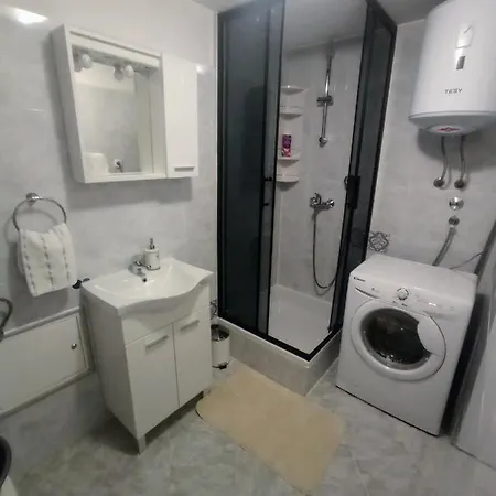 Apartment Ivica