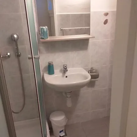 Lejlighed & Ivica Split