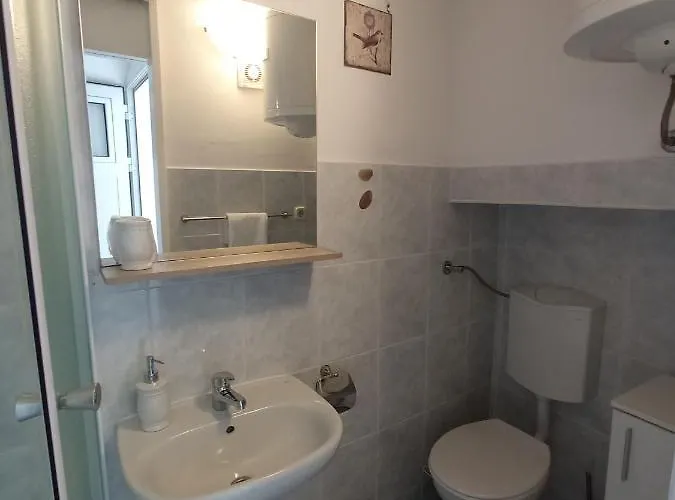 & Ivica Διαμέρισμα *