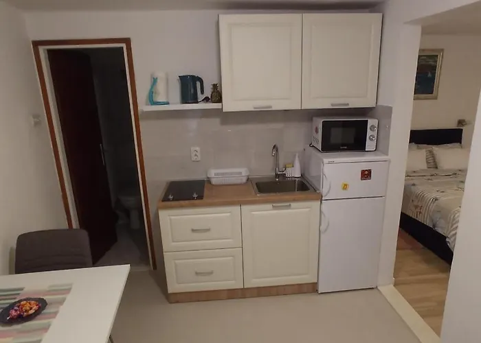 & Ivica Διαμέρισμα *