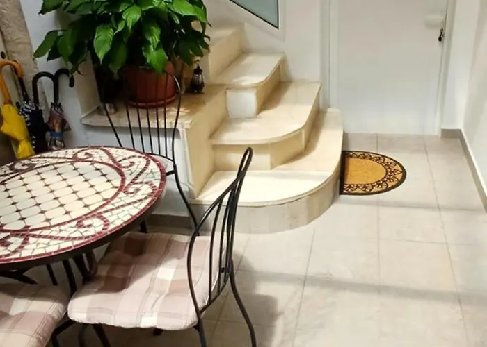 & Ivica Διαμέρισμα *