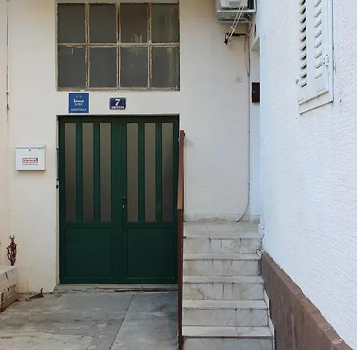 & Ivica * Σπλιτ