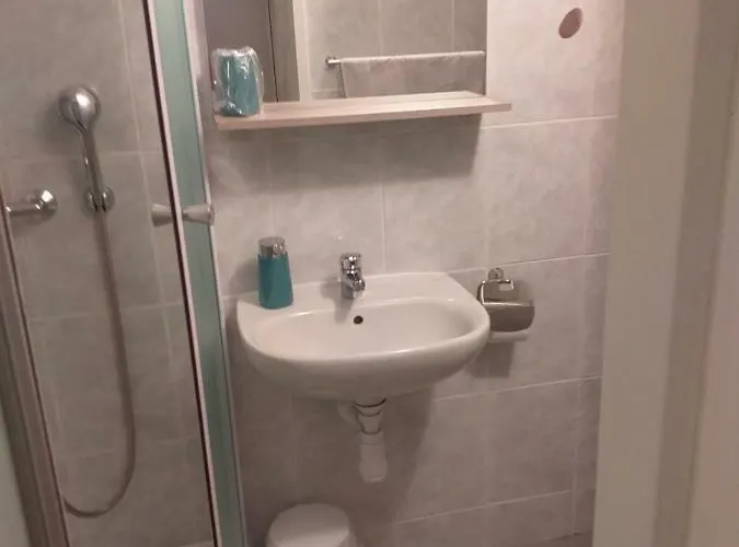 Διαμέρισμα & Ivica Σπλιτ