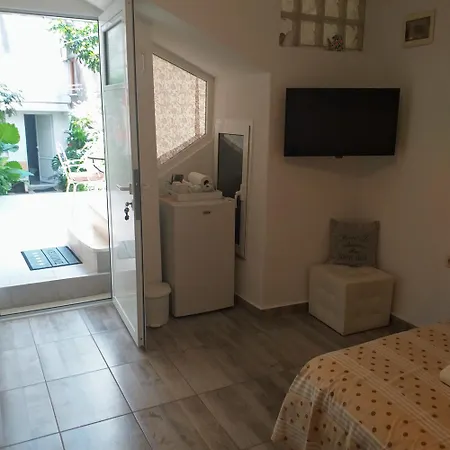 & Ivica Apartamento