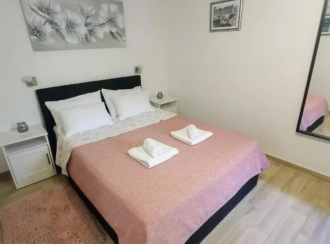 & Ivica Apartmán Split