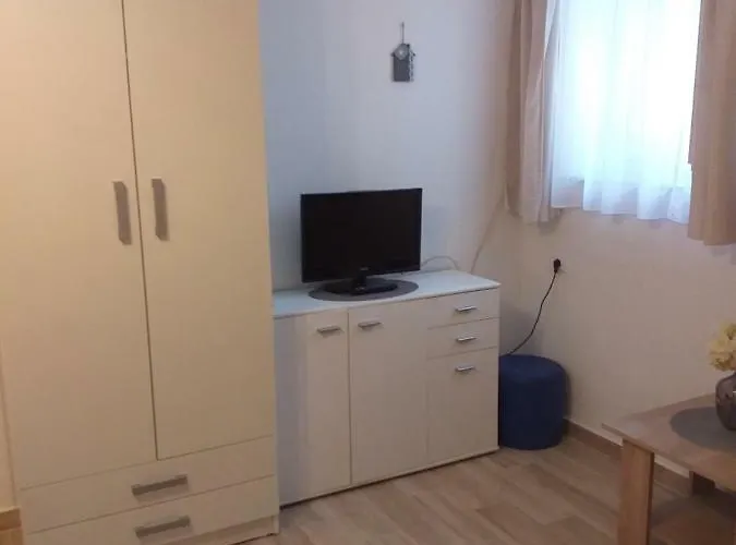 & Ivica Apartmán