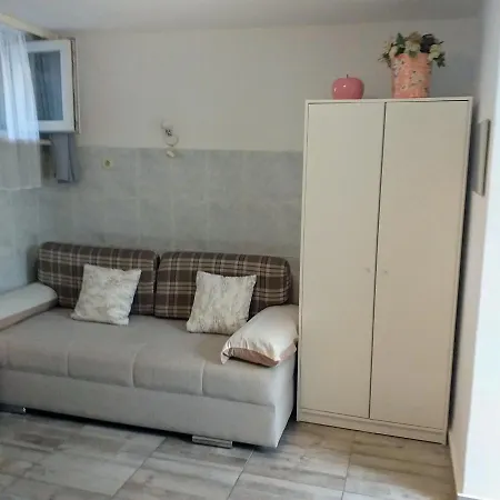 Apartamento & Ivica *