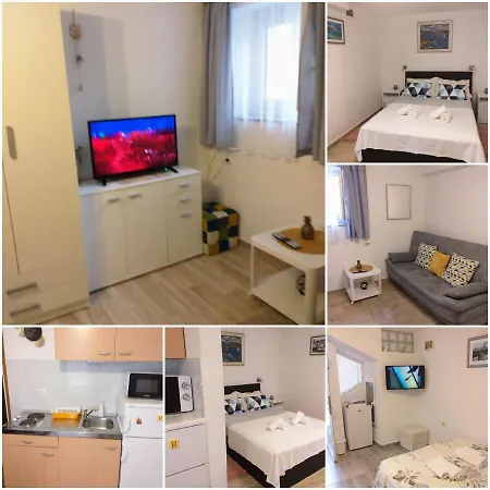 & Ivica Apartament Split