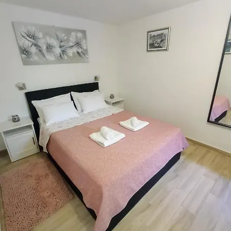 & Ivica Apartamento Split