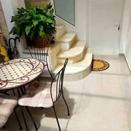 & Ivica Apartament *